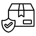 Discreet Delivery to Buyer